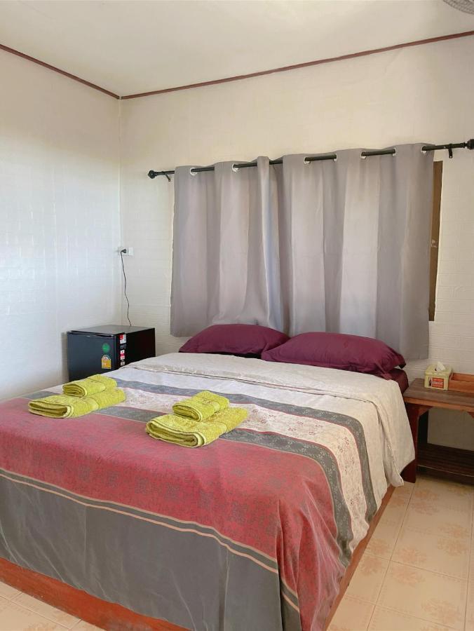 Baanyaiguesthouse Мак Экстерьер фото