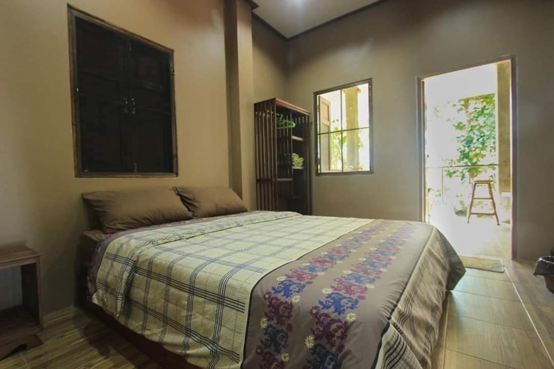 Baanyaiguesthouse Мак Экстерьер фото